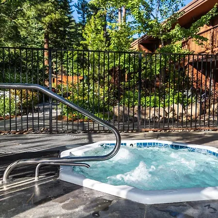 North Lake Lodges & Villas Incline Village Exterior photo