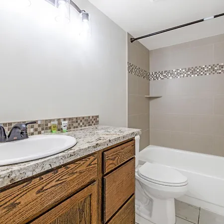 North Lake Lodges & Villas Incline Village Room photo