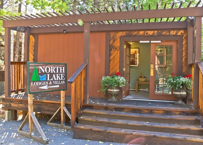 North Lake Lodges & Villas