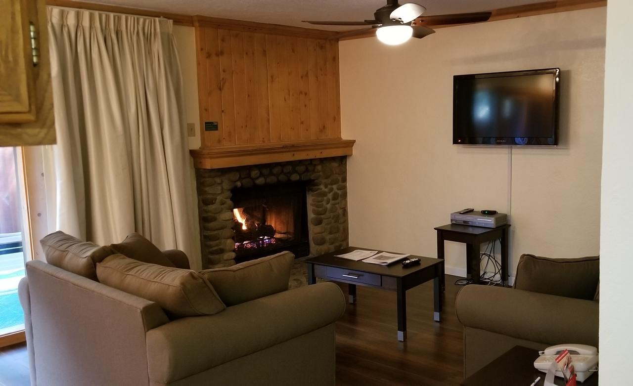 North & * Incline Village