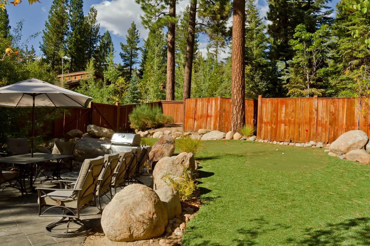 Lodge North &