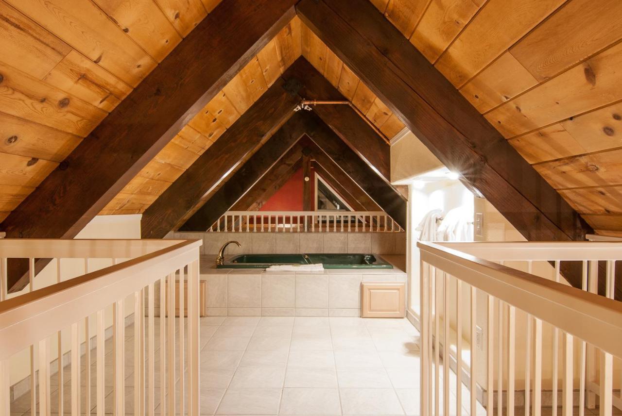Lodge North & Incline Village