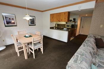 Lodge North & Incline Village
