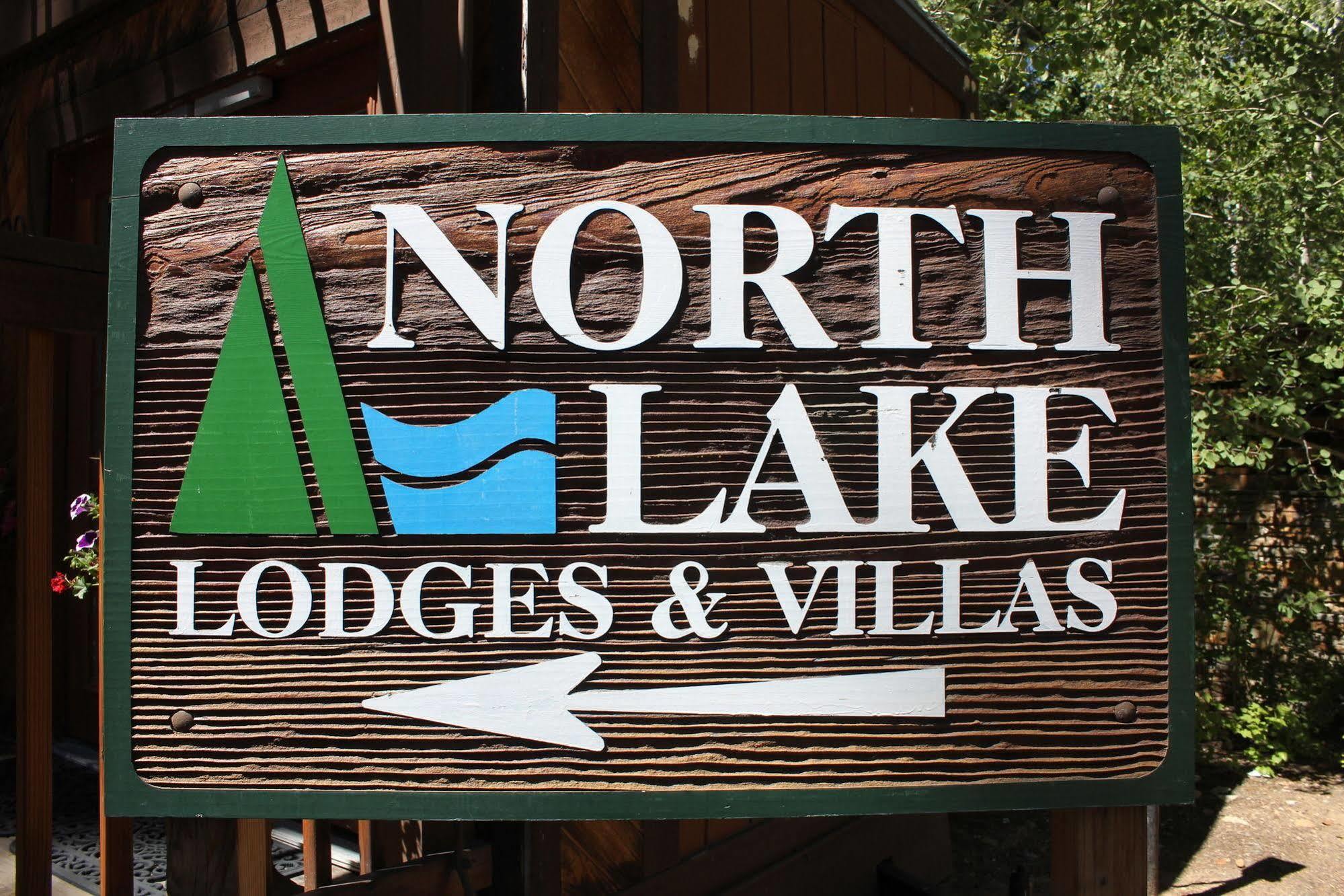 Lodge North &