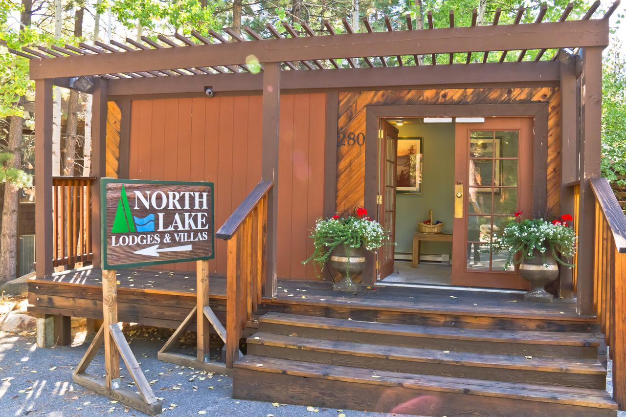 North &