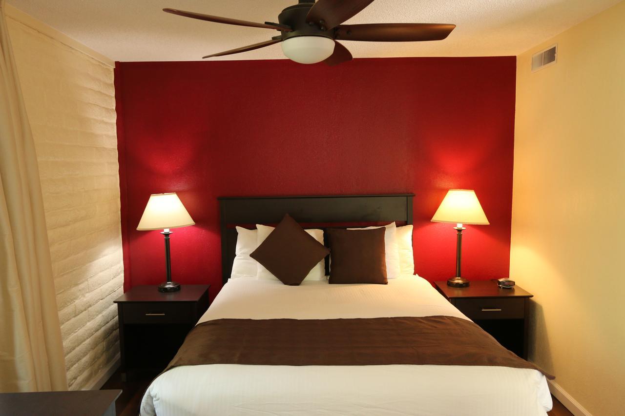 Lodge North & Incline Village