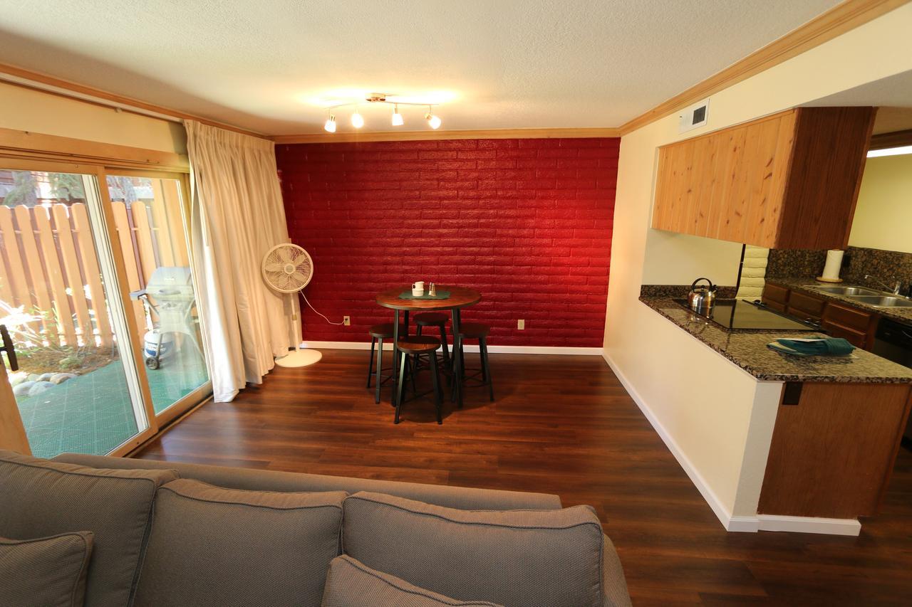 Lodge North & Incline Village