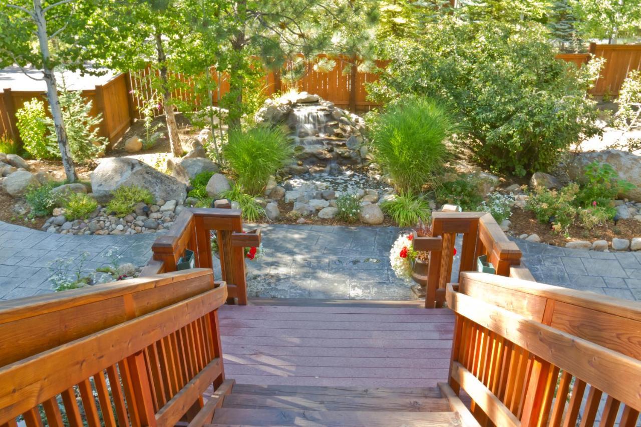 Lodge North & Incline Village