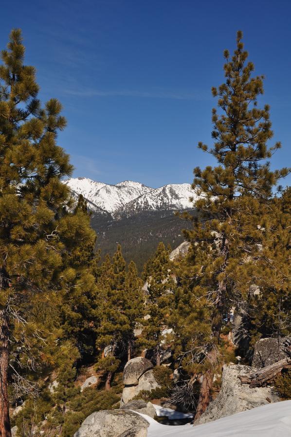 North & Incline Village